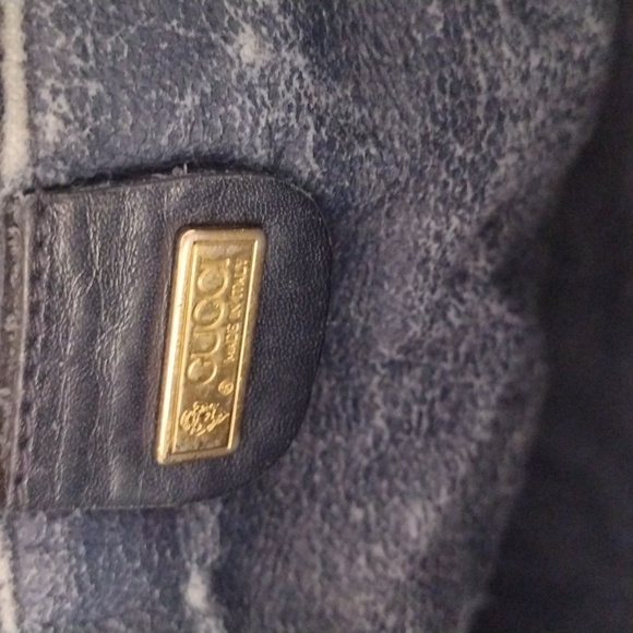 Authentic GUCCI Handbag - Picture 12 of 16